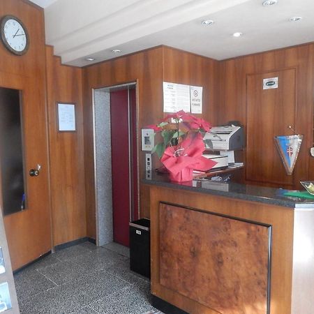 Hotel Aurora Treviso Zewnętrze zdjęcie