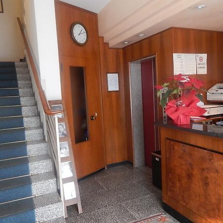 Hotel Aurora Treviso Zewnętrze zdjęcie