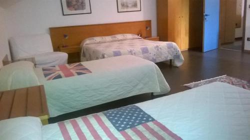 Hotel Aurora Treviso Zewnętrze zdjęcie