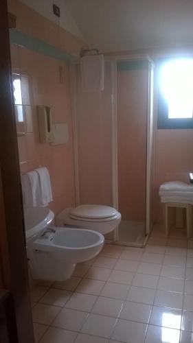 Hotel Aurora Treviso Zewnętrze zdjęcie