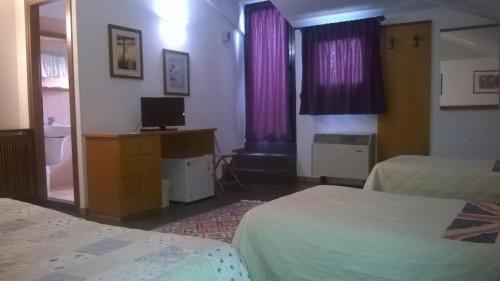 Hotel Aurora Treviso Zewnętrze zdjęcie