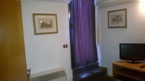 Hotel Aurora Treviso Zewnętrze zdjęcie