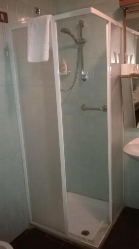 Hotel Aurora Treviso Zewnętrze zdjęcie