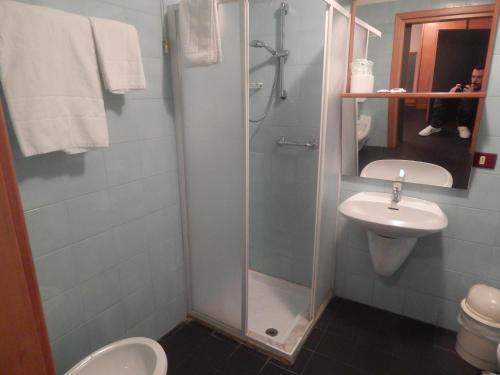 Hotel Aurora Treviso Zewnętrze zdjęcie
