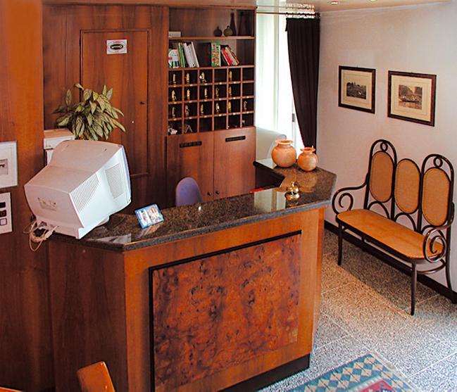 Hotel Aurora Treviso Zewnętrze zdjęcie
