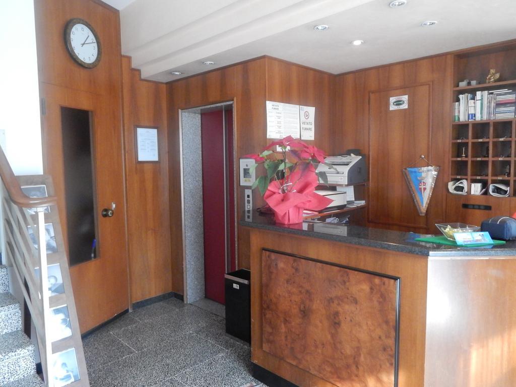 Hotel Aurora Treviso Zewnętrze zdjęcie