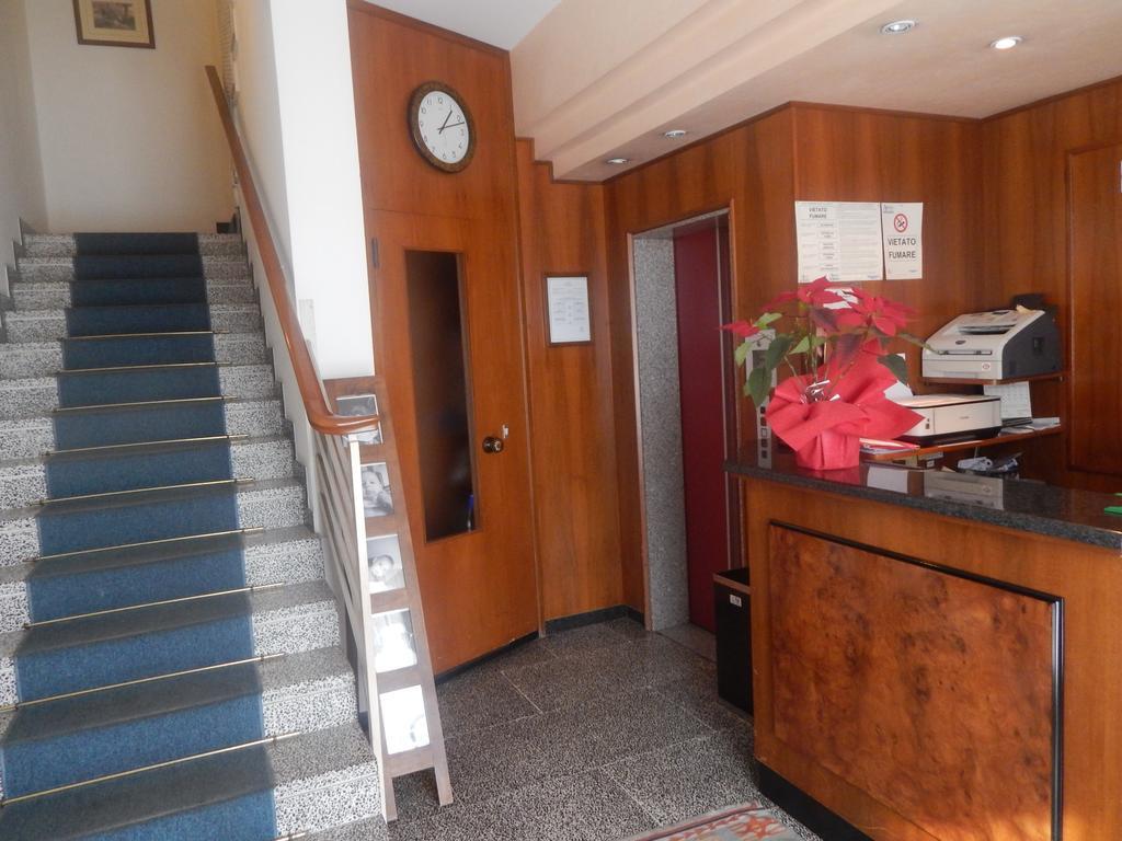 Hotel Aurora Treviso Zewnętrze zdjęcie