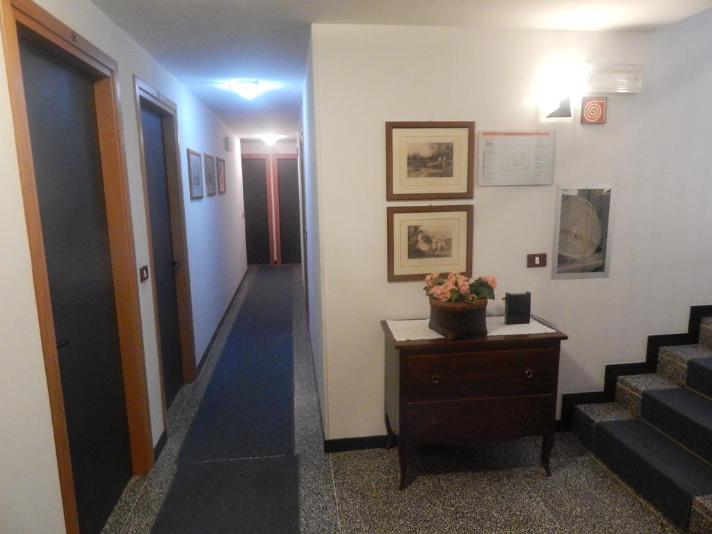 Hotel Aurora Treviso Zewnętrze zdjęcie