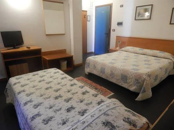 Hotel Aurora Treviso Zewnętrze zdjęcie