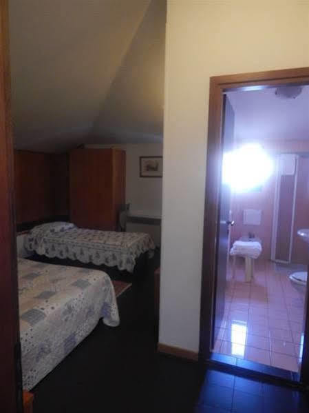 Hotel Aurora Treviso Zewnętrze zdjęcie