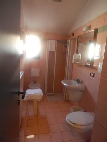 Hotel Aurora Treviso Zewnętrze zdjęcie