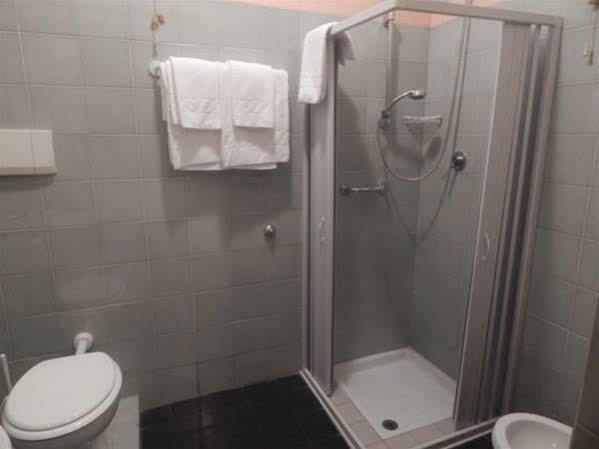 Hotel Aurora Treviso Zewnętrze zdjęcie