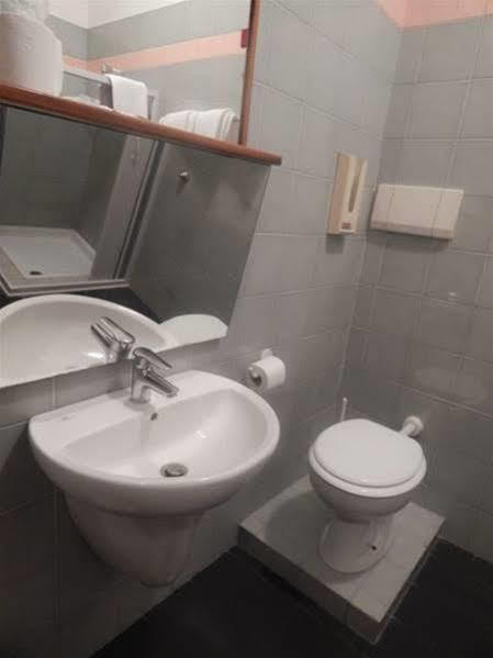 Hotel Aurora Treviso Zewnętrze zdjęcie